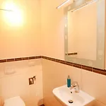 아파트 Ferienwohnung Zinnowitz 치노비츠
