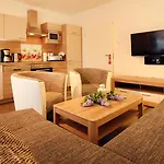Ferienwohnung Zinnowitz 아파트 치노비츠