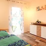 아파트 Ferienwohnung Zinnowitz