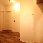 Ferienwohnung Zinnowitz * 치노비츠