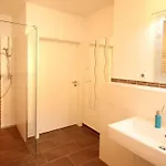 Ferienwohnung Zinnowitz 아파트 치노비츠