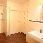 Ferienwohnung Zinnowitz 아파트