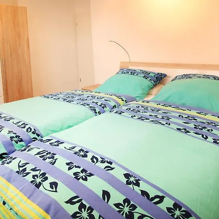 Ferienwohnung Zinnowitz Zinnowitz