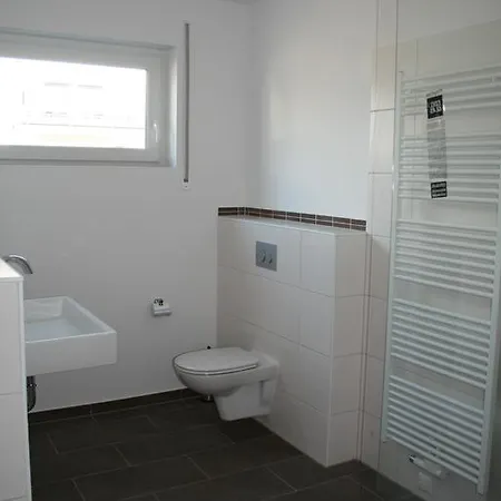 Ferienwohnung Zinnowitz Appartement Zinnowitz