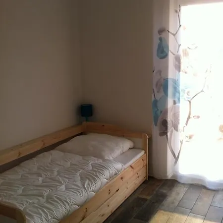 Ferienwohnung Zinnowitz Zinnowitz