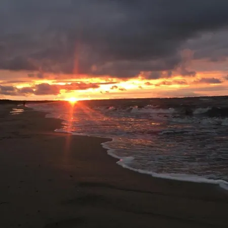 Ferienwohnung Zinnowitz Appartement