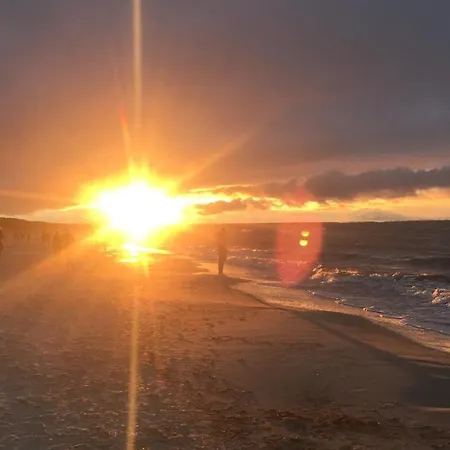 Ferienwohnung Zinnowitz Zinnowitz