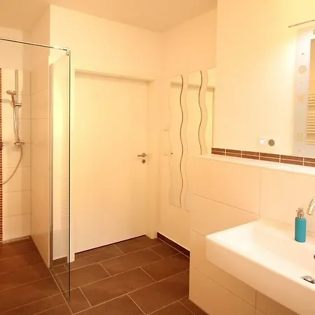 Ferienwohnung Zinnowitz Appartement Zinnowitz