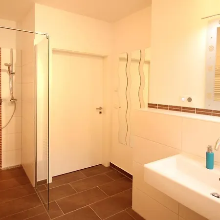 Ferienwohnung Zinnowitz Appartement